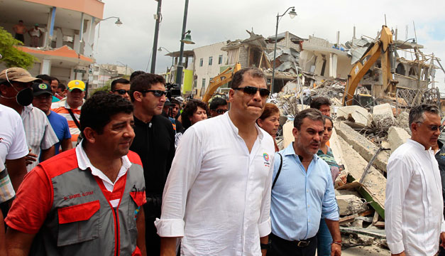 CORREA