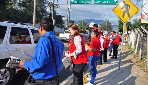 Campana-FMLN