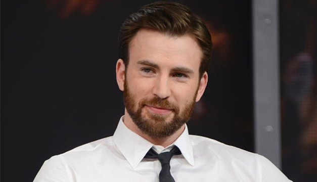 Chris-Evans