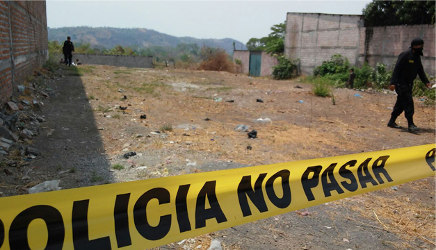 Fotografía: Archivo Diario El Mundo.