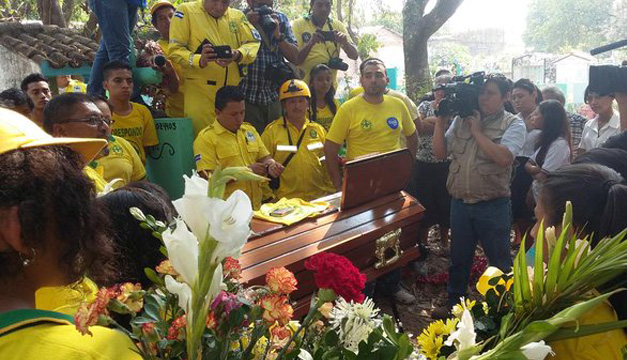 Fotografía: Tomada de Comandos.