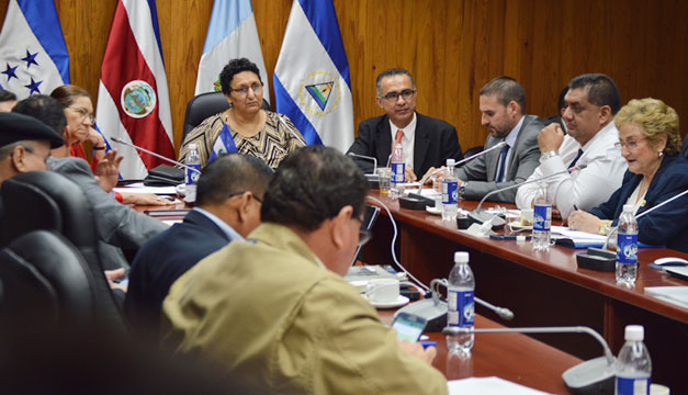 Comision-Politica