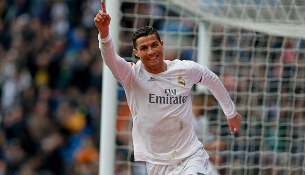 Cristiano-Ronaldo