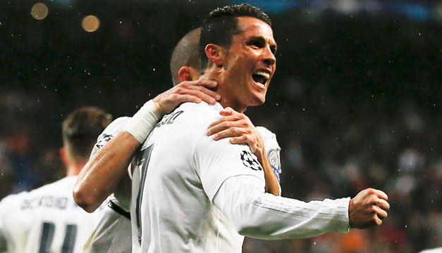 Cristiano-Ronaldo