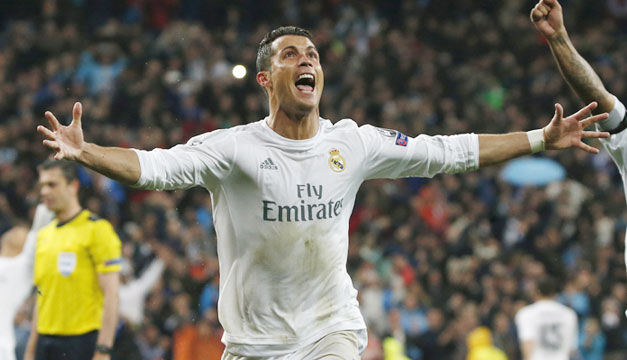 Cristiano-Ronaldo