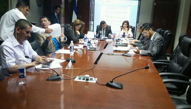 DEM-comision educacion