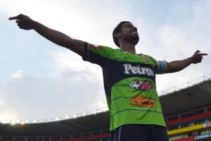 Diego-Chavarria