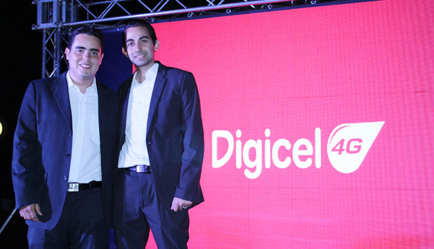 Digicel