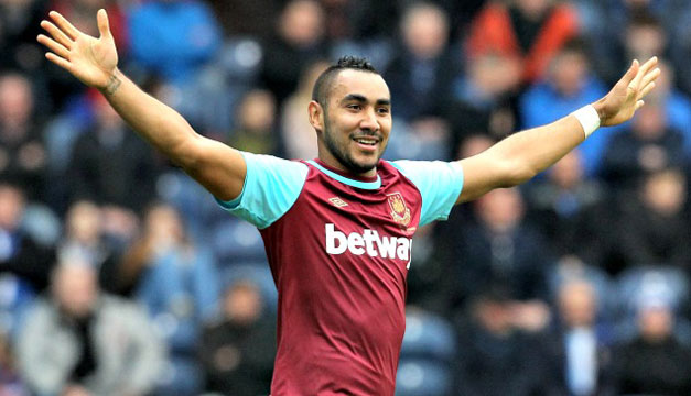 Dimitri-Payet