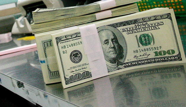 Dinero-pensiones