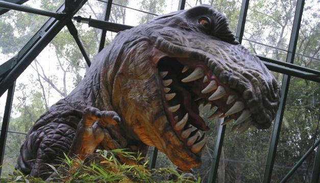 Dinosaurio