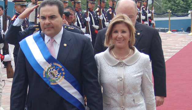 Foto archivo: Diario El Mundo.
