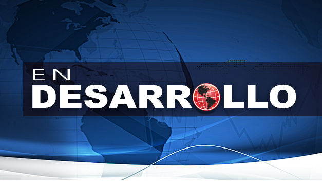 En desarrollo