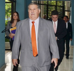 Enrique-Rais