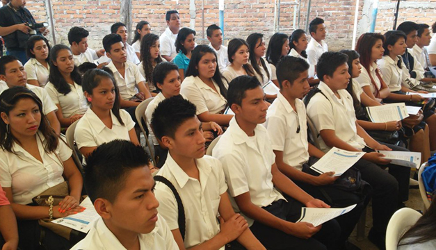 Estudiantes