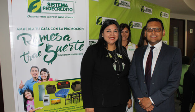 Fedecredito