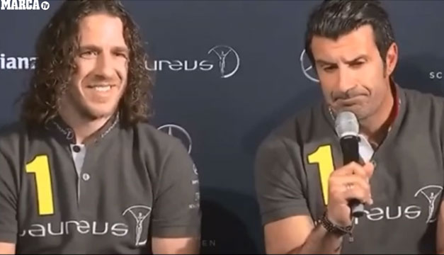 Figo-y-Puyol