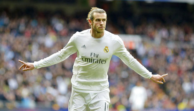 Gareth-Bale