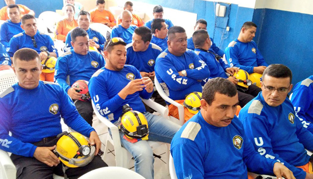 Grupo USAR-DEM