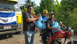 Grupo USAR ESA-Bomberos