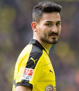 Gundogan