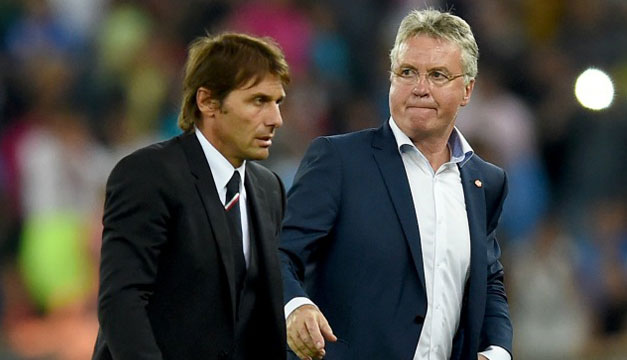 Guus-Hiddink-y-Antonio-Conte