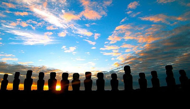 Isla-de-Pascua