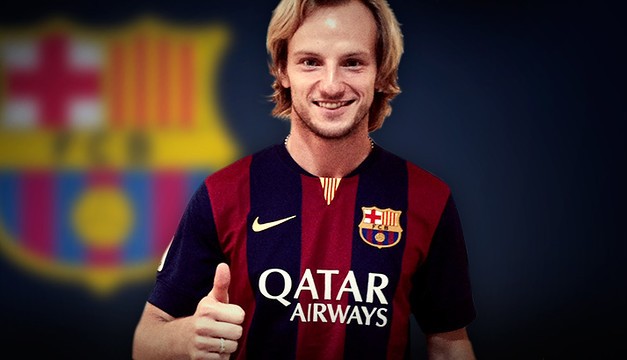 Ivan Rakitic