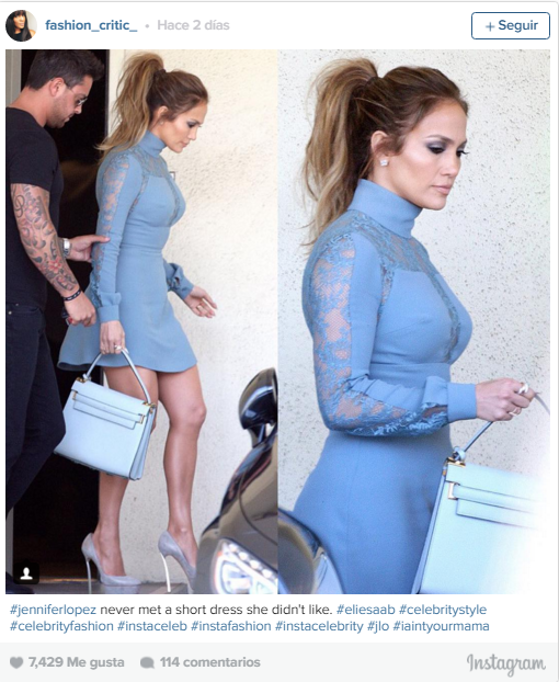 Jennifer Lopez