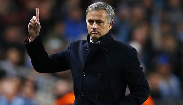 Jose-Mourinho