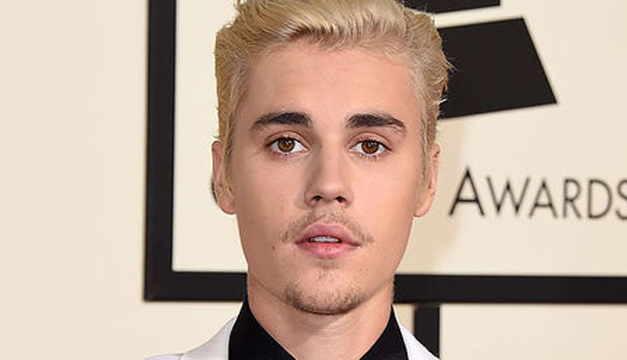 Justin Bieber-Redes