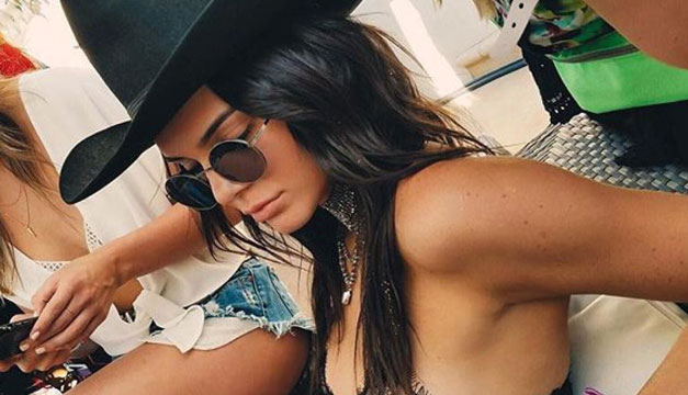 Kendall-Jenner