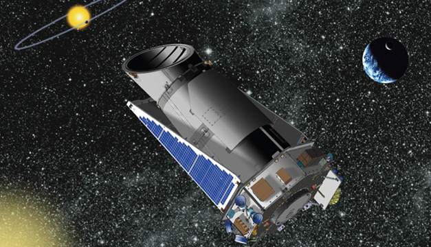 Kepler -NASA