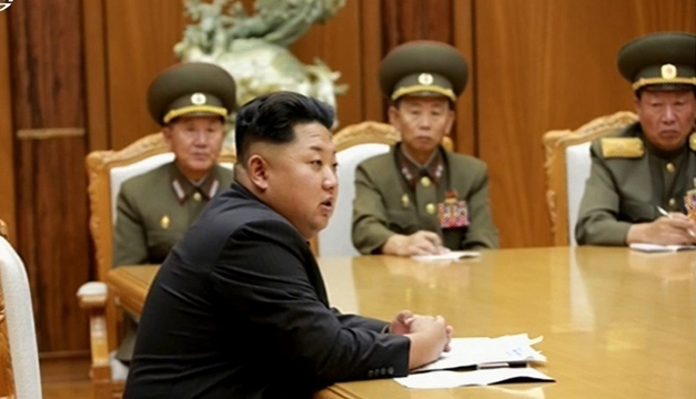 Kim-Jong-Un