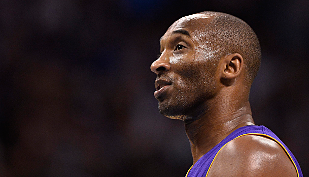 KobeBryant