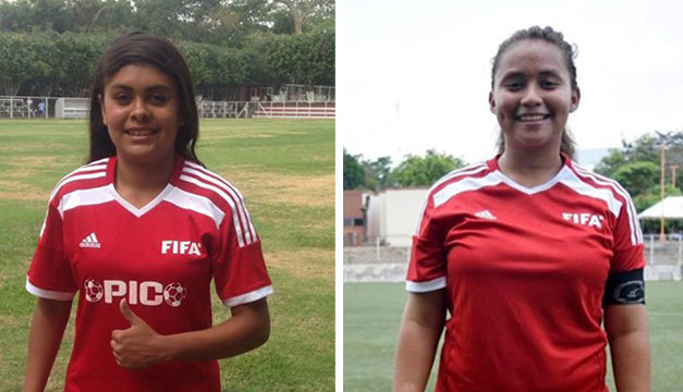 Liga-Femenina