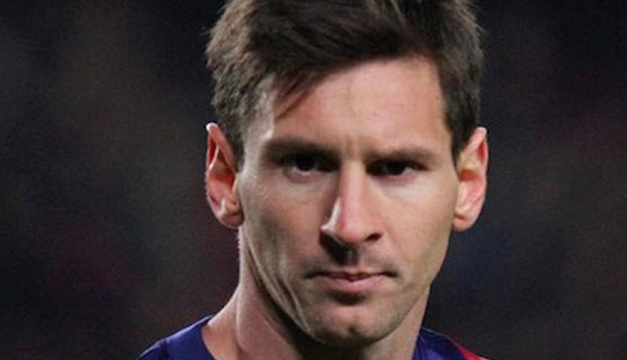 Lionel-Messi