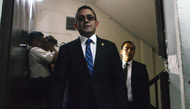 Fotografía: Cortesía centros judiciales.