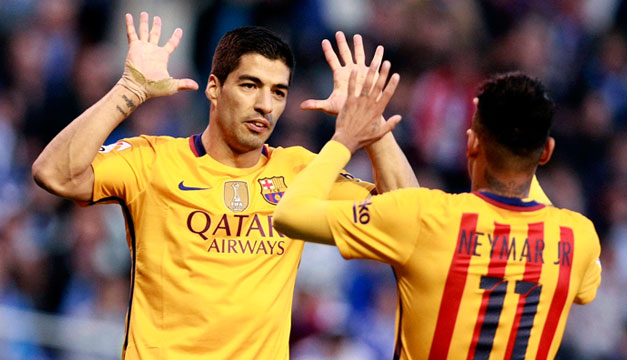 Luis-Suarez-Neymar