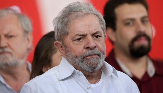 Lula-Da-Silva