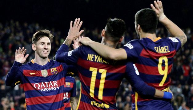 Barcelona EFE