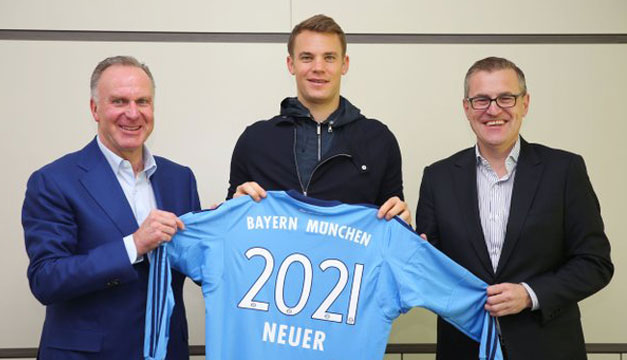 Manuel-Neuer