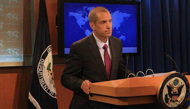 Mark Toner