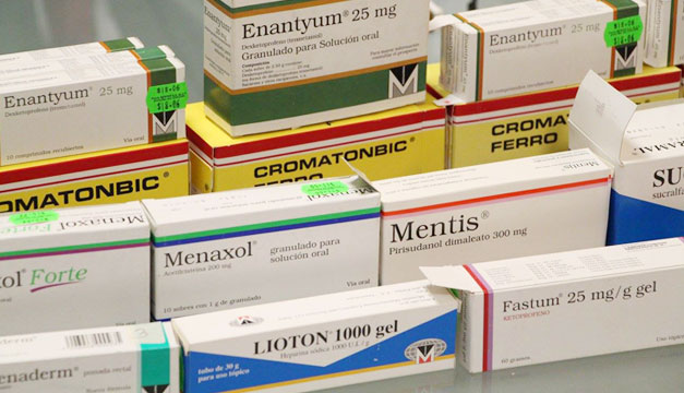 Medicamentos