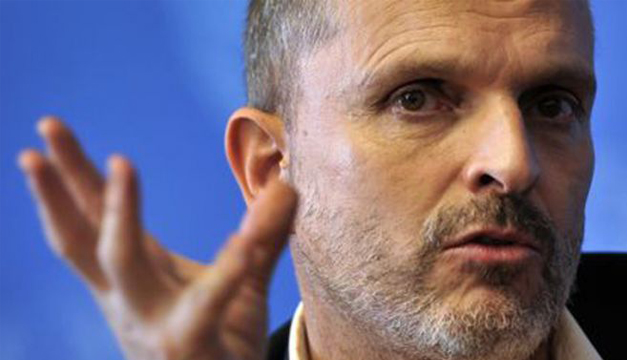 Miguel Bose