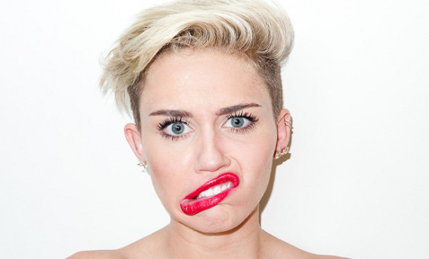 Miley-Cyrus