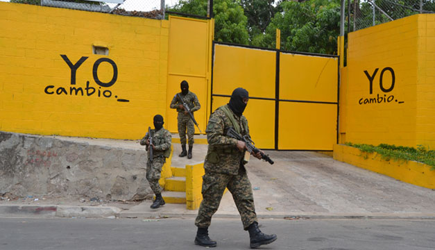 Militares-en-Penal