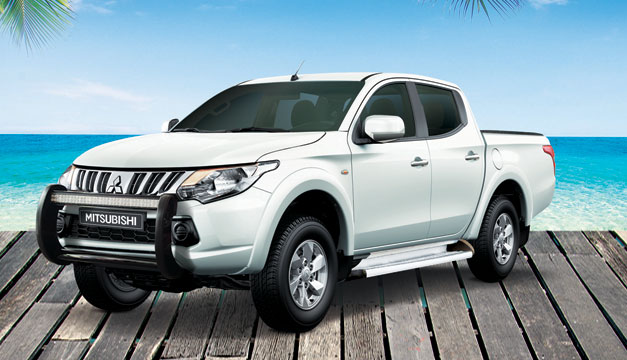 Mitsubishi