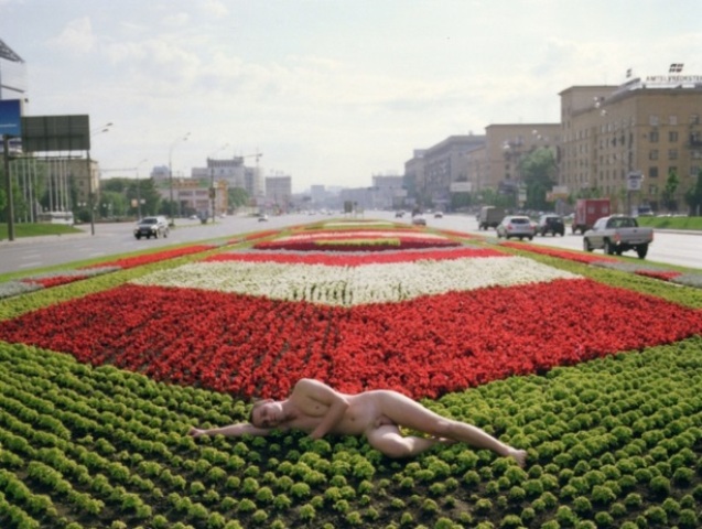 Moscow, Russia -2009