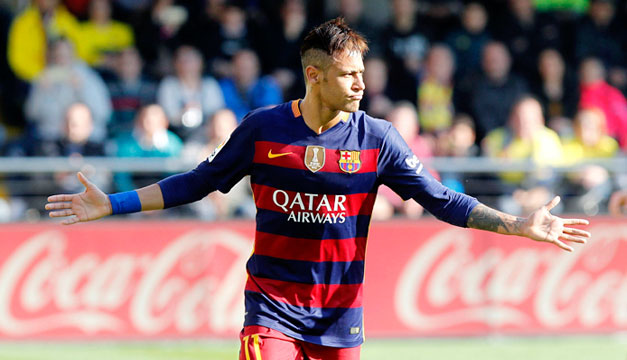 Neymar
